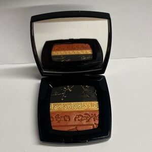 Chanel Coromandels de Chanel Eyeshadow and Blush Palette Limited Edition - New